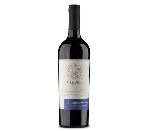 Mesidor Cabernet Roble