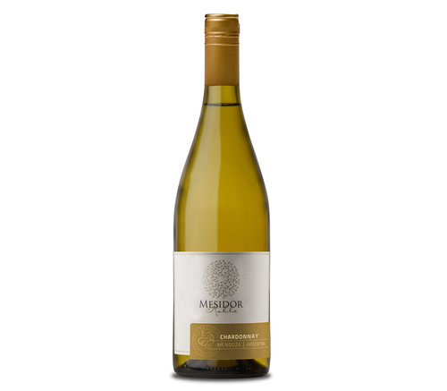 MESIDOR ROBLE - Chardonnay