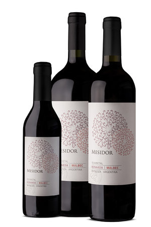 Línea Bivarietal
