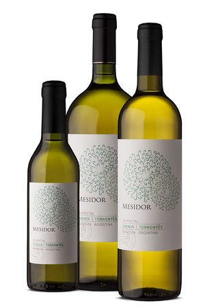MESIDOR - Línea Bivarietal