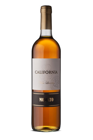 CALIFORNIA- Moscato