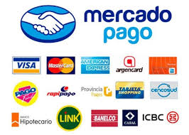 Podés Pagar con Crédito y Débito